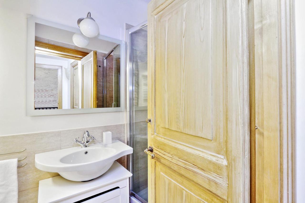 Apartamento Capo Le - My Extra Roma